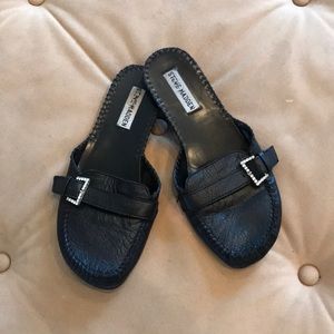 Steve Madden Slip Ons